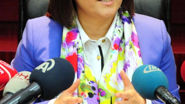 'Çocuk Hakları Konusunda Duruşumuz Net'