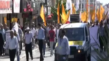 'Süreç Geri Dönerse Ben de Dağa Çıkarım'