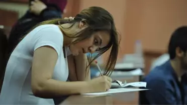 Bu Sınav Lys-1'de Zorlanan Çocukları Rahatlattı