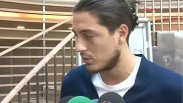Yasin Pehlivan Sağlık Kontrolünden Geçti