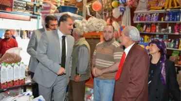 Büyükşehir Fırsatını Hızlı Bir Hizmet Ağına Dönüştürüyoruz