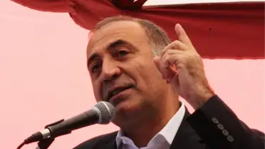 CHP Genel Başkan Yardımcısı Tekin: 'Siyasetçiler Ayrıştırıcı Dilden Mutlaka Vazgeçecekler'