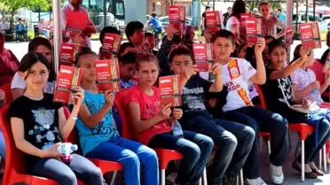 'Hayata Devam Türkiye' Projesinin 4. Etabı Tamamlandı
