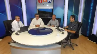 Malatya'da Kuzey Çevre Yolu Tartışıldı