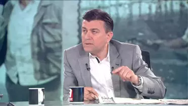 Mevlüt Yüksel Amanpour'a Dava Açacak