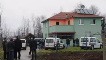 Öldürdüğü 4 Yakını İçin 4 Kez Ömür Boyu Hapis Cezası