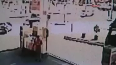 Otomobil Tır ile Çarpıştı: 7 Yaralı