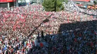 Samsun4başbakan Erdoğan Konuştu