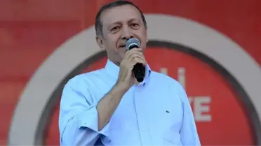 Samsun5başbakan Erdoğan Konuştu