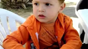 Sarıgöl, Kazada Ölen Baba ile Oğluna Ağladı