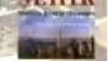 Şehir Modern Kentin Oluşumu Kitabı