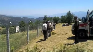 Sulama Göledinde Kaybolan İki Çocuk İçin Endişeli Bekleyiş Sürüyor