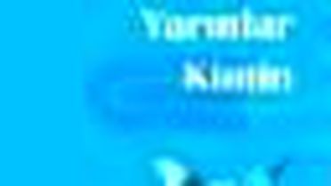Yarınlar Kimin Kitabı