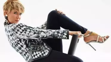 Yenilendikçe Kendime Olan Saygım Artıyor