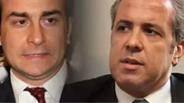 Ak Partili Vekillerin Tuvalet Kavgası