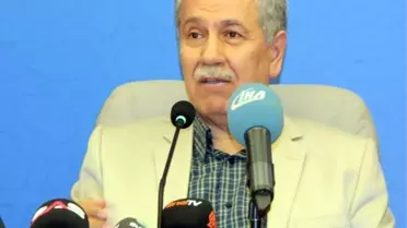 Arınç'tan Kılıçdaroğlu'na: Bu Akşam Kandil, Dua Et (3)