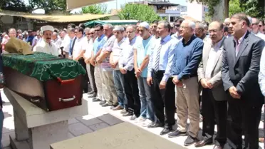 Atabey Ailesi'nin Acı Günü