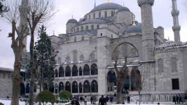 En Güzel Berat Kandili Mesajları