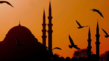 Bugün Berat Kandili