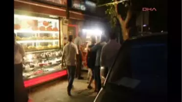 Eskişehir'de Yürüyüş Yapanlara Bıçaklı Saldırı