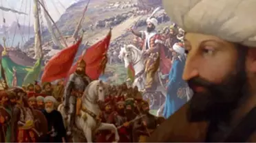 Fatih Sultan Mehmet'in Papa'ya Cevabı