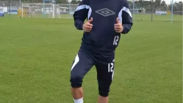 Juninho Adana'da Olmaktan Mutlu