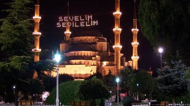KANDİL MESAJLARI İÇİN TIKLAYIN