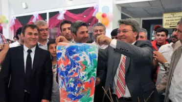 AK Parti Milletvekillerinden Çözüm Süreci Gezisi