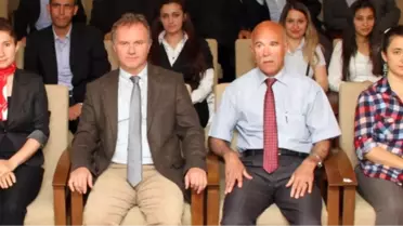 Engelsiz Üniversite Çalışmaları Devam Ediyor