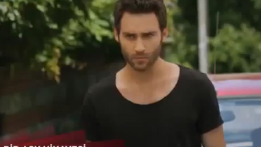Korkut ve Ceylan Aşkını Evlilikle Taçlandırıyor