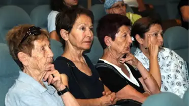 Büyükşehir'den 'Melanom' Paneli