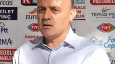 Denizlispor'da Transferde Hız İstendi