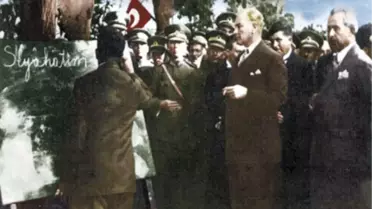 Dil Devrimi'ne Korkudan Sessiz Kalındı