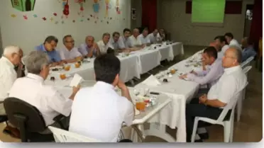 Eğitimciler Sosyal Medyada Olmalı