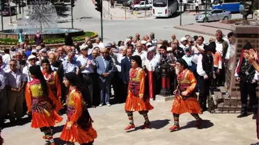Gölköylüler Tosya'da Buluştu
