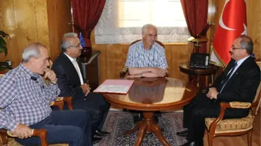 Gümüşer Ailesi 5. Okulunu Yaptırıyor