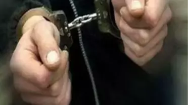 Kırıkkale'de Hırsızlık Zanlısı Yakalandı