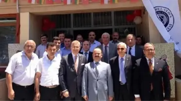 Kitapsız Kütüphane, Kütüphanesiz Okul Kalmayacak