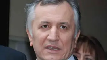 Mehmet Ocaktan Kimdir (Akşam Gazetesi Genel Yayın Yönetmeni)