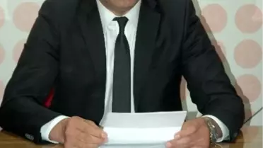 MHP İl Başkanı Kaya'dan Miting Değerlendirmesi