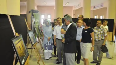 Öğrencilere Fotoğraf Tutkusu Aşılanıyor