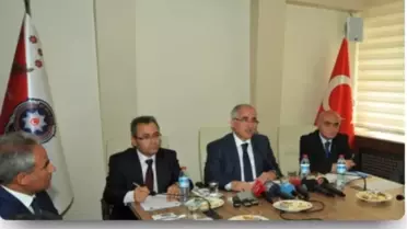 Okullarda Meydana Gelen Suç Oranları Yüzde 27,4 Azaldı