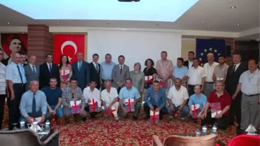 Tkdk 18.44 Milyon Liralık Destek Sağlayacak