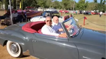 Türkiye'nin En Zarif Otomobilleri Belli Oldu
