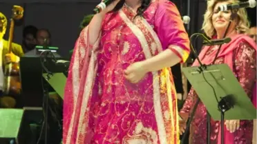 Türküler Festivale Damgasını Vurdu