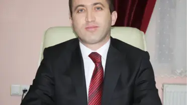 Vali Yardımcısı Çiftçi'den Başkan Ürgüp'e Veda Ziyareti