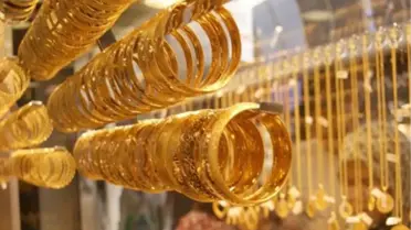 Altındaki Sert Düşüş Kapalıçarşı'yı Hareketlendirdi