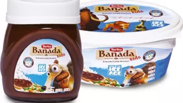 Çocukların Peşini Bırakmayacağı Torku Banada Kids Çıktı