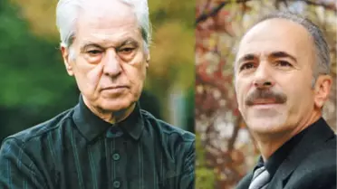 Efsane Gibi Gerçek, İki Diriliş Piri