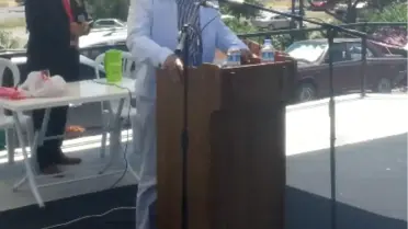 'İkinci Alevi Açılımı Paketi'